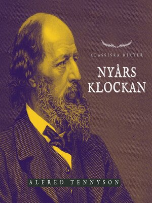 cover image of Nyårsklockan